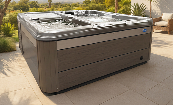 Cold Plunge Spas Series Riverside hot tubs for sale