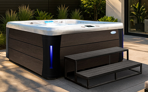 Escape Plus&trade; Spas Riverside hot tubs for sale