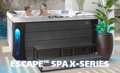 Escape X-Series Spas Riverside hot tubs for sale