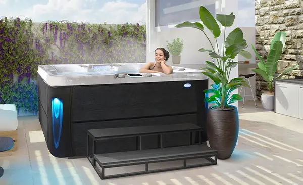 Escape X-Series Spas Riverside hot tubs for sale