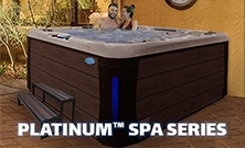 Platinum™ Spas Riverside hot tubs for sale