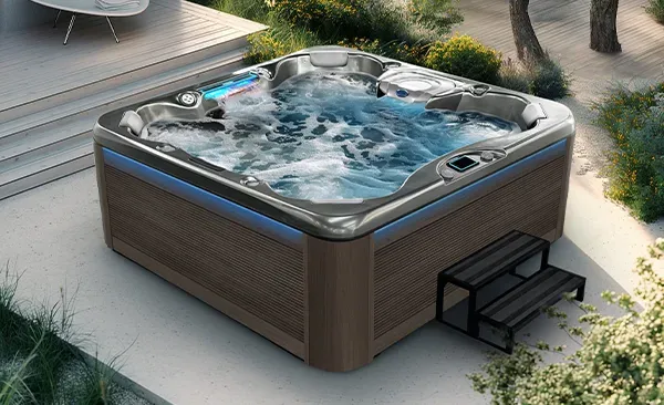 Platinum™ Spas Riverside hot tubs for sale