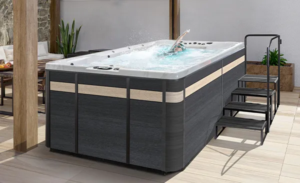 Swim X-Series Spas Riverside hot tubs for sale