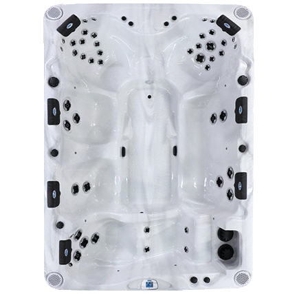 Newporter EC-1148LX hot tubs for sale in Riverside