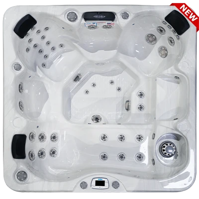 Costa-X EC-749LX hot tubs for sale in Riverside