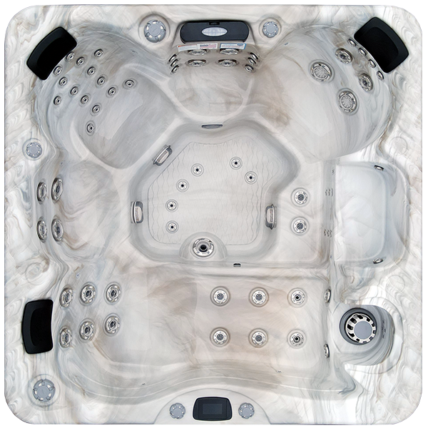 Costa-X EC-767LX hot tubs for sale in Riverside
