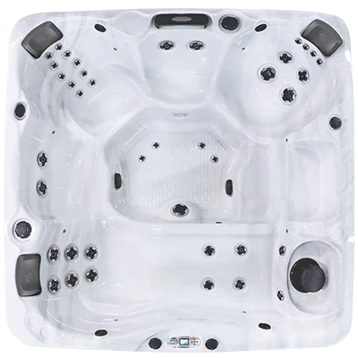 Avalon EC-840L hot tubs for sale in Riverside