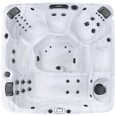 Avalon-X EC-840LX hot tubs for sale in Riverside