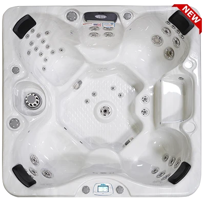 Cancun-X EC-849BX hot tubs for sale in Riverside
