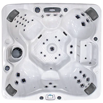 Cancun-X EC-867BX hot tubs for sale in Riverside