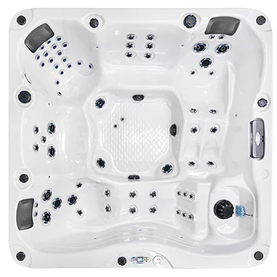 Malibu EC-867DL hot tubs for sale in Riverside