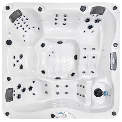 Malibu-X EC-867DLX hot tubs for sale in Riverside