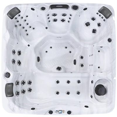 Avalon EC-867L hot tubs for sale in Riverside