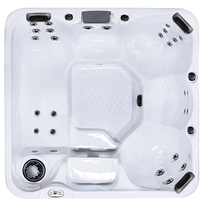 Hawaiian Plus PPZ-628L hot tubs for sale in Riverside