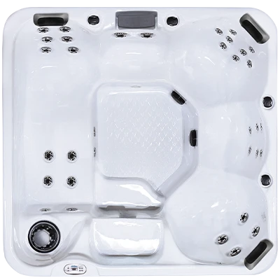 Hawaiian Plus PPZ-634L hot tubs for sale in Riverside