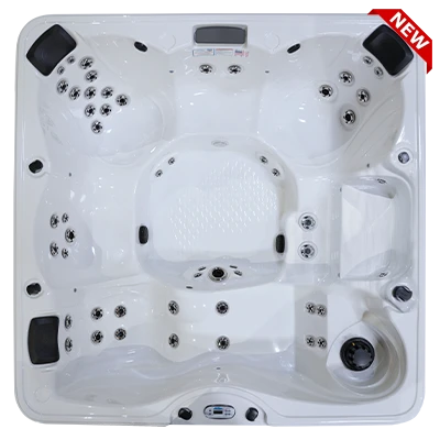 Pacifica Plus PPZ-743LC hot tubs for sale in Riverside