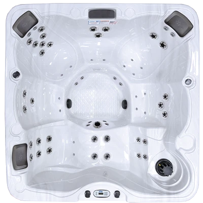 Pacifica Plus PPZ-752L hot tubs for sale in Riverside