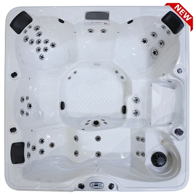 Atlantic Plus PPZ-843LC hot tubs for sale in Riverside