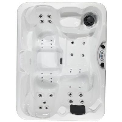 Kona PZ-535L hot tubs for sale in Riverside