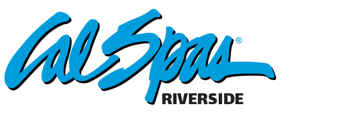 Calspas logo - hot tubs spas for sale Riverside